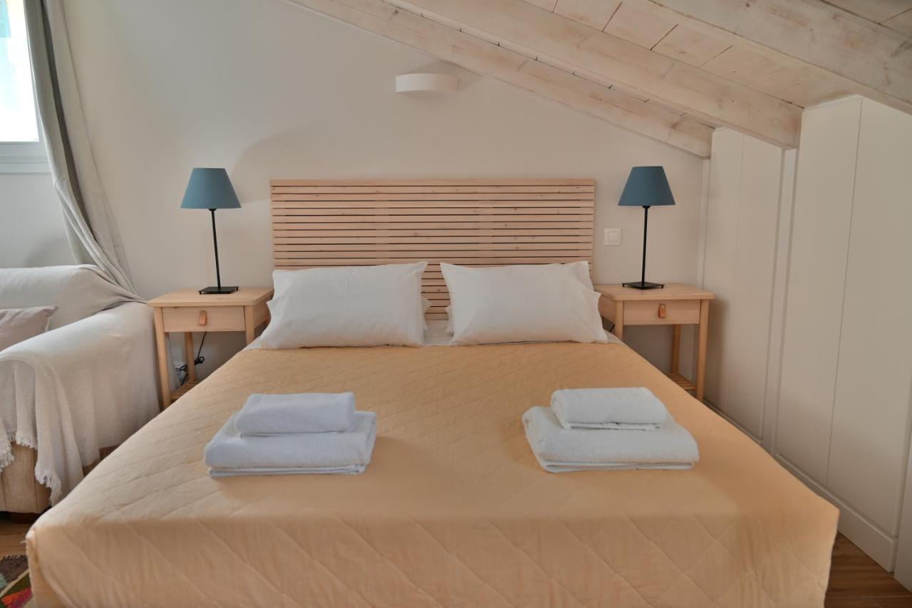 Old Town Apartment Corfu  Zewnętrze zdjęcie