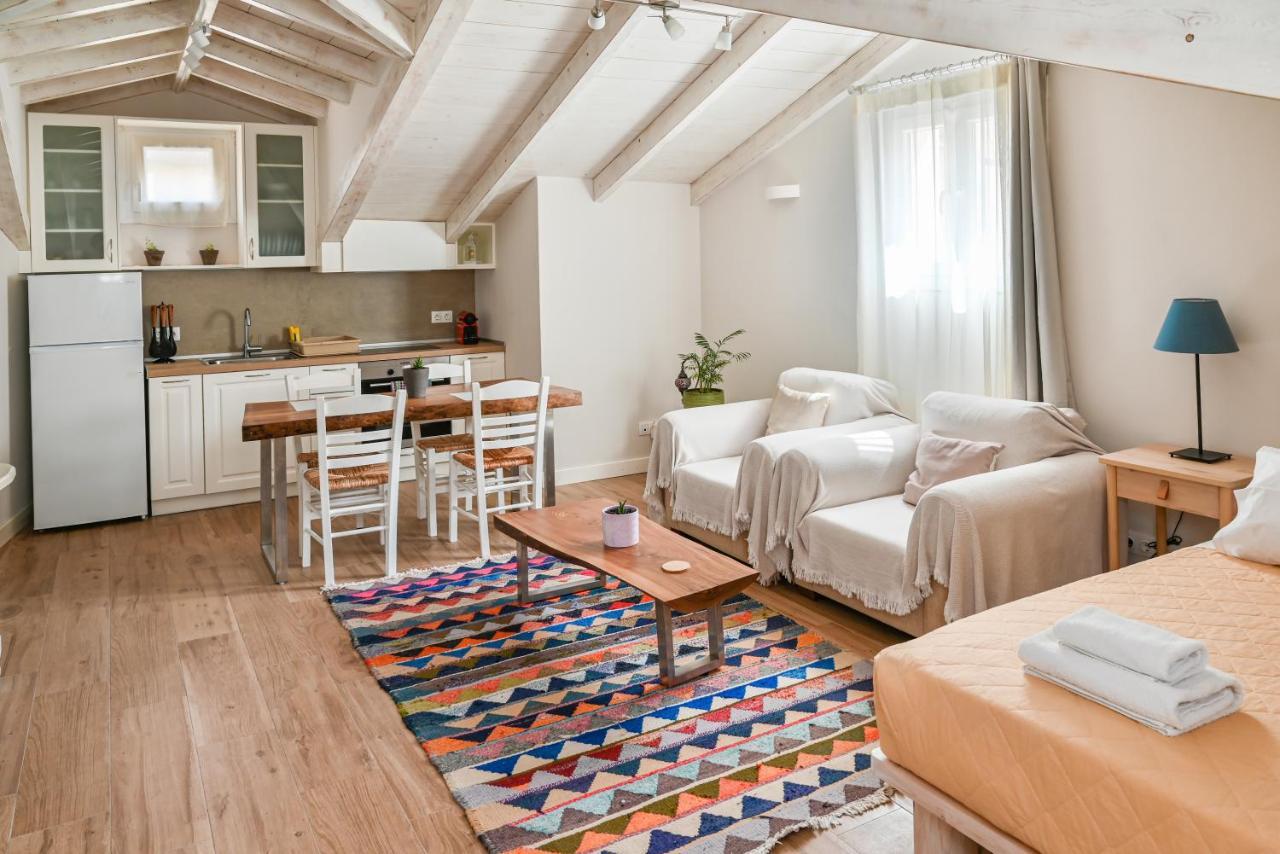 Old Town Apartment Corfu  Zewnętrze zdjęcie