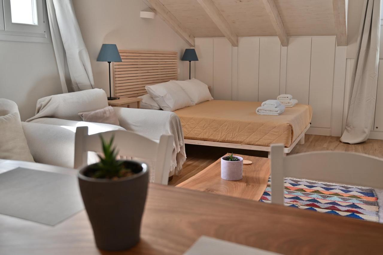 Old Town Apartment Corfu  Zewnętrze zdjęcie